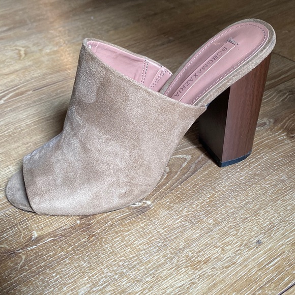 BCBG Block Heels - Picture 6 of 6